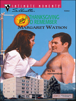 cover image of A Thanksgiving to Remember